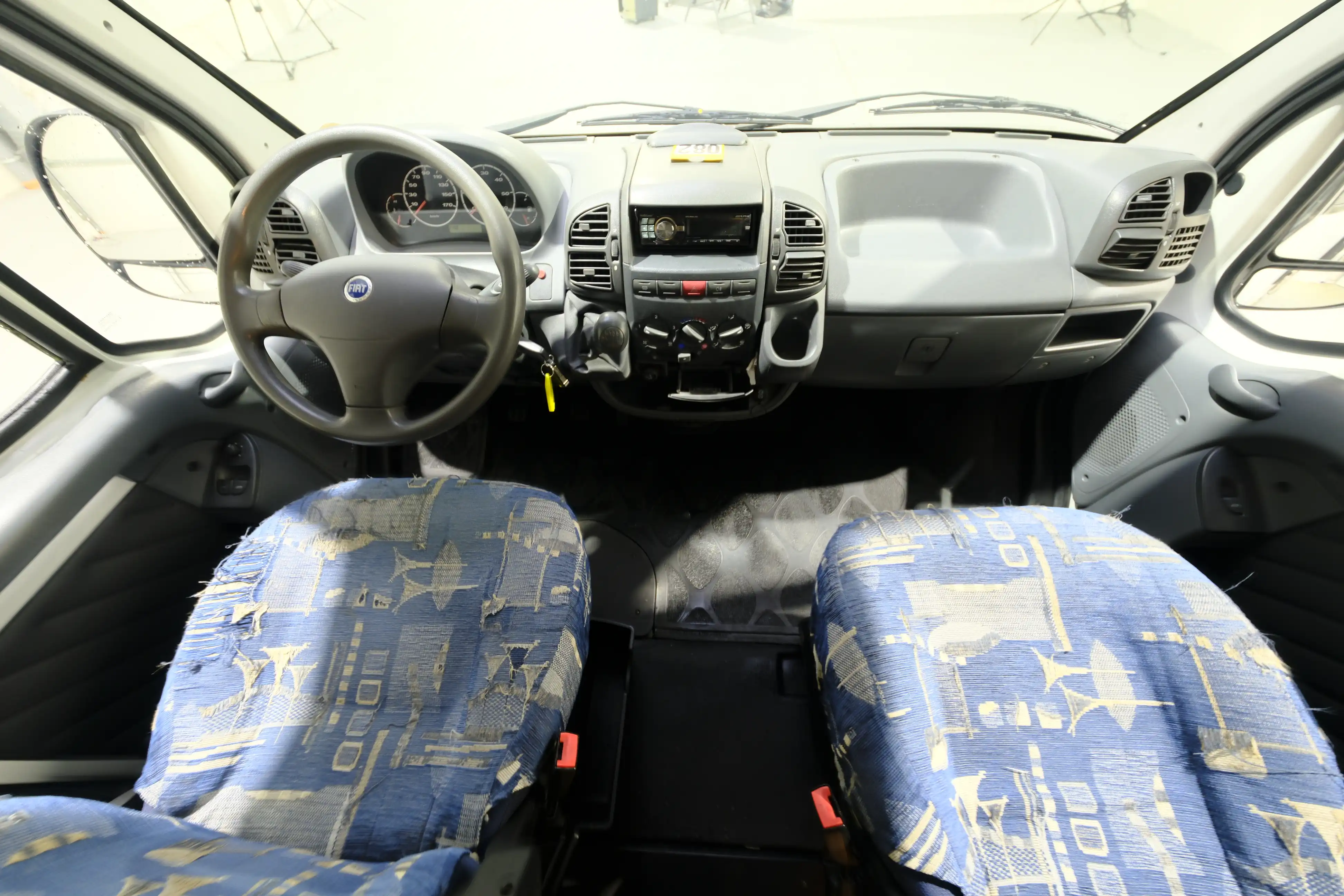 SEA Sloop 5 - Ansicht 6